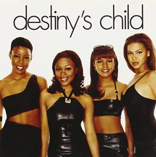 Destiny's Child [Audio CD] Destiny's Child
