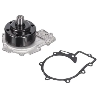 Febi Wasserpumpe + Dichtung Mercedes Sprinter 48412