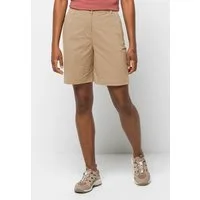 Jack Wolfskin Shorts DESERT SHORTS W