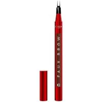 L'ORÉAL PARIS Augenbrauen-Stift INFAILLIBLE BROWS FAUX BROW AUGENBRAUENSTIFT, für doppeltes Augenbrauenvolumen