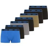 BOSS Trunk (7-St) elastischer Bund, enganliegend