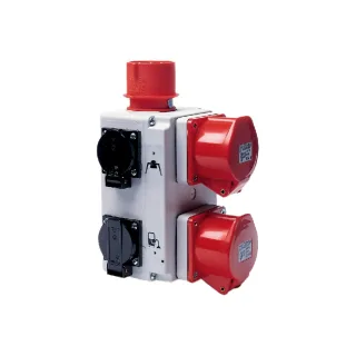 Metabo Einschaltautomatik ALV 10 / 400 V - 0913014634