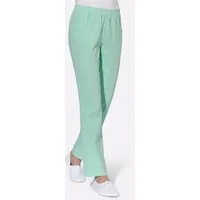 Witt Jerseyhose Hose komfortabel