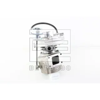 BE Turbo Turbolader JCB 130142