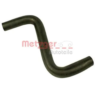 Metzger Schlauch f?r Kurbelgeh?useentl?ftung Seat Toledo VW Golf Jetta Passat