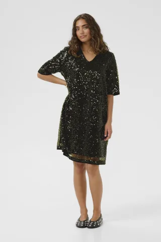 Kleid CUmelia Kleid Relaxed fit