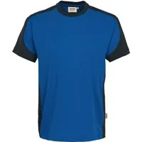 Hakro T-Shirt T-Shirt "CONTRAST PERFORMANCE" 290
