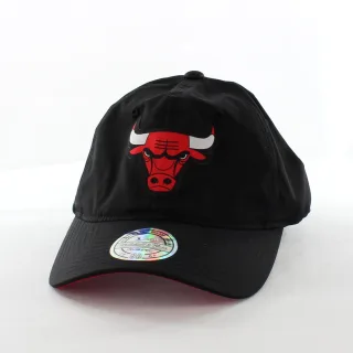 Mitchell & Ness NBA Chicago Bulls 110 Herren Cap