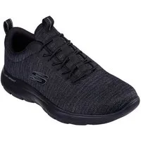 Skechers 232697-BBK Skechers Summits Wanderschuh