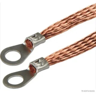 HERTH&BUSS Masseband unisoliert 11mm - 52287512