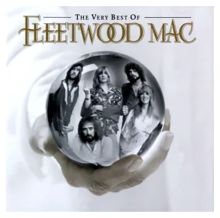 The very best of Fleetwood Mac [Audio CD] Fleetwood Mac