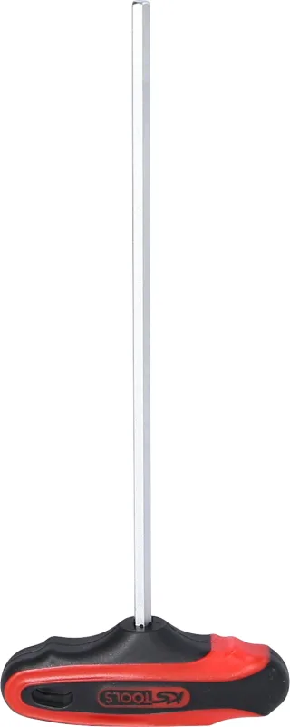 KS Tools T-Griff-Innensechskant-Schlüssel - 158.8034