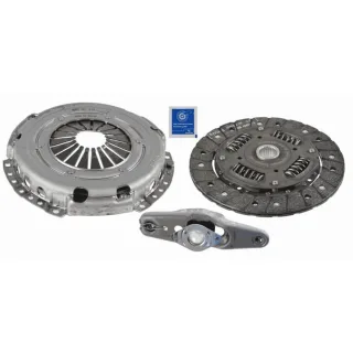 Sachs Kupplung Seat Skoda VW 3000950064