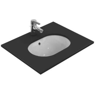 Ideal Standard Unterbauwaschtisch Connect oval E504601