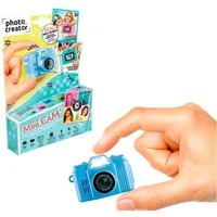 Canal Toys Mini-Digitalkamera Kinderkamera (Lieferung erfolgt farblich Variante nicht wählbar)