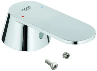 Grohe Hebel 46682 chrom , 46682000 46682000