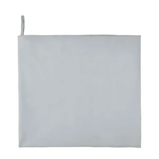 SOLS - Handtuch "Atoll 70", Microfaser (Grau)