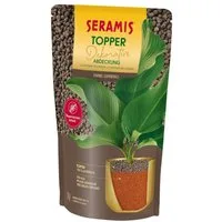 Seramis Pflanzgranulat Seramis Pflanzgranulat Topper espresso 1 L