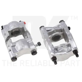 NK Bremssattel hinten Citroen Xantia Xm