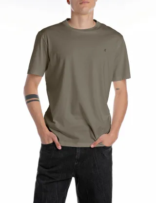 REPLAY - M3097 .000.2660 mud green - Gr. - L