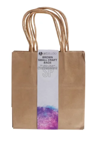 Geschenktaschen-Set BASIC