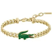 Lacoste Armband ARTHOR, mit Emaille