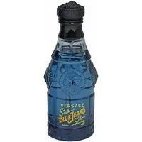 Versace Eau de Toilette Blue Jeans, mit "Wohl-Fühl"-Gefühl