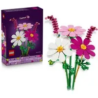 LEGO® Kosmeen (11514), LEGO Botanicals Konstruktionsspielsteine, (171 St), Made in Europe