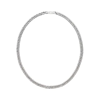 US Polo Assn Jewellery – Lewis – Edelstahl-Halskette