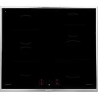 GORENJE Induktions-Kochfeld GI 6401 BX, PowerBoost erhöht die Leistung und verkürzt die Zubereitungszeit.