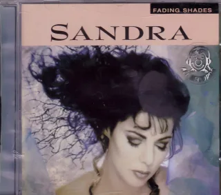 Fading Shades [Audio CD] Sandra