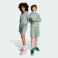 adidas Originals Shorts CARGOSHORTS FÜR KINDER (1-tlg)