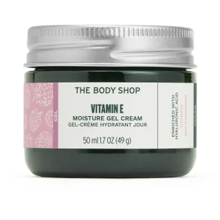 Vitamin E Feuchtigkeitscreme-gel 50 ml