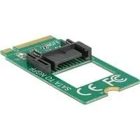 Adapter M.2 Key B -> SATA Pin 7, Serial ATA-Controller