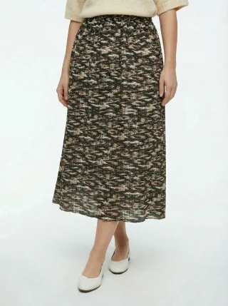 GUIDO MARIA KRETSCHMER - Lilith Skirt mischfarben - Gr. - 38