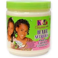 Africa's Best Haarcreme Hair Nutrition Kids