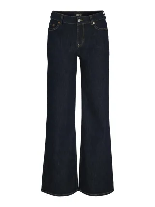 JJXX - JXROME FLARED MW JEANS C248 DNM NOOS Dark Blue Denim - Gr. - 29/30