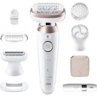 Braun Epilierer Silk-épil 9 Flex 9-360