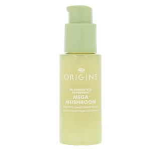Mega Mushroom Dunkelheitsflecken-Korrekturserum 30 ml