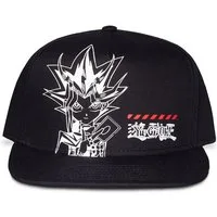 Yu-Gi-Oh Baseball Cap Winning Card
