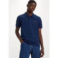 Levi's® Poloshirt LE SLIM HOUSEMARK POLO