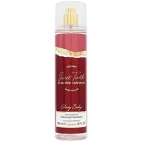 Sabrina Carpenter Körperspray Sweet Tooth Cherry Baby-Körperspray 236 ml (Frau)