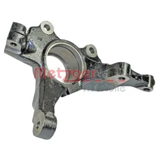 Metzger Achsschenkel vorne rechts Opel Corsa D 1,3 CDTI 1,4 1,6 Turbo