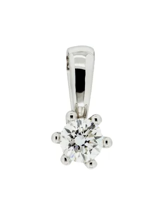 Orolino Anhänger Gold 585 mit Brillant 0,10ct.