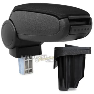 Armlehne Mittelarmlehne für BMW E46 Limo Touring Coupe Cabrio Compact
