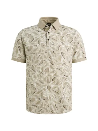 Vanguard - stretch pique blend pure cashmere - Gr. - L