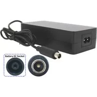 PowerSmart Xiaomi M365 Batterie-Ladegerät (42V 2A für Segway Ninebot D18 D28 D38 D38U D40 E22 E25 E45D F20 F30 F40 F25 F25E II ES1 ES2 ES3 ES4 KickScooter)