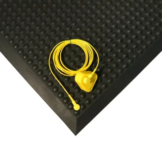 COBAelite® ESD Anti-Ermüdungsmatte | Größe: 0.9 m x 1.2 m