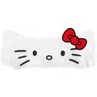 Cerda Haarband Hello Kitty Make-up Turban Haarband Damen Kosmetik Stirnband Pflege