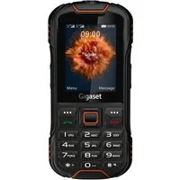 Gigaset GLX 8 PLUS Handy (2,4 Zoll)